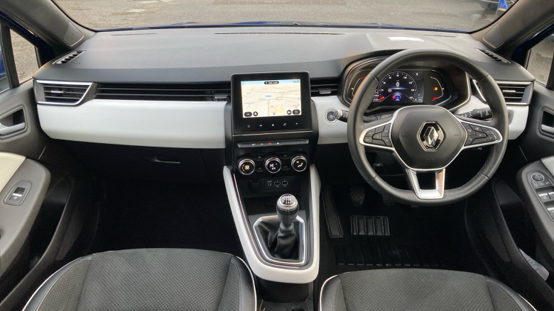 Renault Clio 1.0 TCe 90 S Edition 5dr Petrol Hatchback